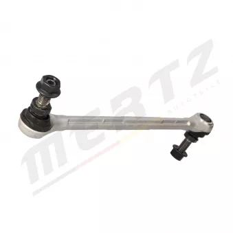 Entretoise/tige, stabilisateur MERTZ M-S0268