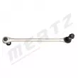 Entretoise/tige, stabilisateur MERTZ M-S0268 - Visuel 3