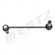 Entretoise/tige, stabilisateur MERTZ M-S0269 - Visuel 1