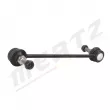 Entretoise/tige, stabilisateur MERTZ M-S0269 - Visuel 2