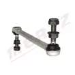 Entretoise/tige, stabilisateur MERTZ M-S0270 - Visuel 3