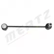 Entretoise/tige, stabilisateur MERTZ M-S0271 - Visuel 1