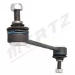 Entretoise/tige, stabilisateur MERTZ M-S0271 - Visuel 2