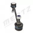 Entretoise/tige, stabilisateur MERTZ M-S0271 - Visuel 3