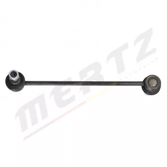 Entretoise/tige, stabilisateur MERTZ M-S0272