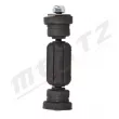 Entretoise/tige, stabilisateur MERTZ M-S0273 - Visuel 1