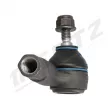 Rotule de barre de connexion avant droit MERTZ M-S0275 - Visuel 3