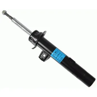 Amortisseur avant gauche SACHS 310 982