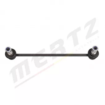 Entretoise/tige, stabilisateur MERTZ M-S0277