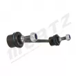 Entretoise/tige, stabilisateur MERTZ M-S0277 - Visuel 2