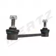 Entretoise/tige, stabilisateur MERTZ M-S0277 - Visuel 3