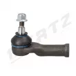 Rotule de barre de connexion MERTZ M-S0279 - Visuel 1