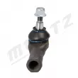 Rotule de barre de connexion MERTZ M-S0279 - Visuel 3