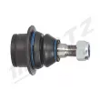 Rotule de suspension MERTZ M-S0280 - Visuel 2
