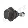 Rotule de suspension MERTZ M-S0280 - Visuel 3