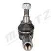 Rotule de barre de connexion MERTZ M-S0282 - Visuel 2