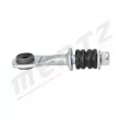 Entretoise/tige, stabilisateur MERTZ M-S0286 - Visuel 2