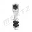 Entretoise/tige, stabilisateur MERTZ M-S0286 - Visuel 3