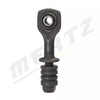 Entretoise/tige, stabilisateur MERTZ M-S0287