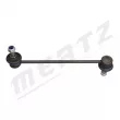Entretoise/tige, stabilisateur MERTZ M-S0288 - Visuel 1