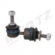 Entretoise/tige, stabilisateur MERTZ M-S0289 - Visuel 1