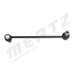 Entretoise/tige, stabilisateur MERTZ M-S0290 - Visuel 1