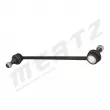 Entretoise/tige, stabilisateur MERTZ M-S0290 - Visuel 2