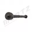 Rotule de direction intérieure, barre de connexion MERTZ M-S0292 - Visuel 3