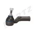 Rotule de barre de connexion avant gauche MERTZ M-S0294 - Visuel 1