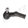 Rotule de barre de connexion avant gauche MERTZ M-S0294 - Visuel 3