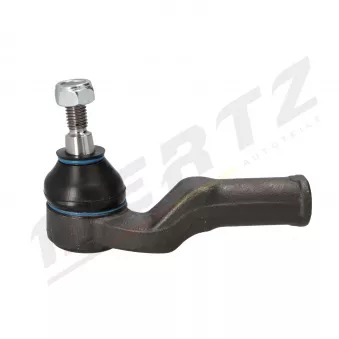 Rotule de barre de connexion avant droit MERTZ