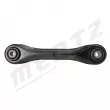 Bras de liaison, suspension de roue arrière MERTZ M-S0296 - Visuel 1