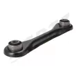 Bras de liaison, suspension de roue arrière MERTZ M-S0296 - Visuel 3