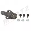 Rotule de suspension MERTZ M-S0300 - Visuel 1