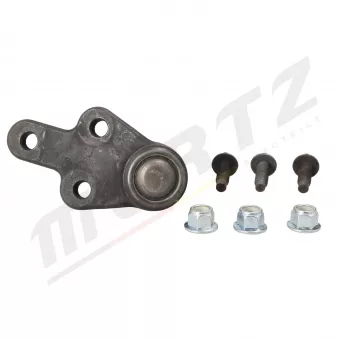 Rotule de suspension MERTZ M-S0300
