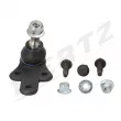 Rotule de suspension MERTZ M-S0300 - Visuel 2