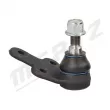 Rotule de suspension MERTZ M-S0300 - Visuel 3
