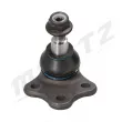 Rotule de suspension MERTZ M-S0301 - Visuel 1