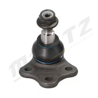 Rotule de suspension MERTZ M-S0301