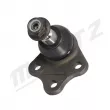 Rotule de suspension MERTZ M-S0301 - Visuel 3