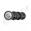 Entretoise/tige, stabilisateur MERTZ M-S0303 - Visuel 3