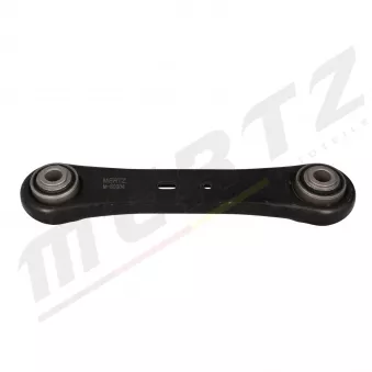 Bras de liaison, suspension de roue arrière MERTZ M-S0304