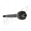 Rotule de direction intérieure, barre de connexion MERTZ M-S0308 - Visuel 2