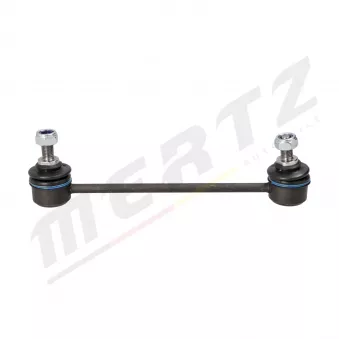 Entretoise/tige, stabilisateur MERTZ