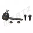 Rotule de suspension MERTZ M-S0310 - Visuel 1
