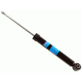 Jeu de 2 amortisseurs arrière SACHS 311 009