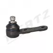 Rotule de suspension MERTZ M-S0310 - Visuel 2