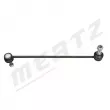 Entretoise/tige, stabilisateur MERTZ M-S0311 - Visuel 1
