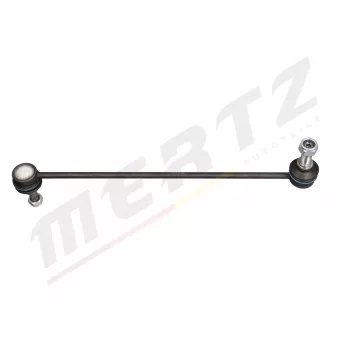 Entretoise/tige, stabilisateur MERTZ M-S0311