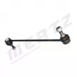 Entretoise/tige, stabilisateur MERTZ M-S0311 - Visuel 2